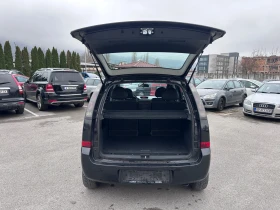 Opel Meriva 1.6i - КЛИМАТИК, снимка 17