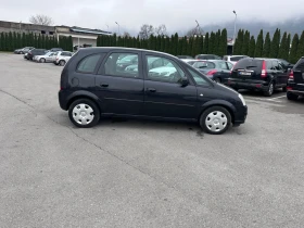 Opel Meriva 1.6i - КЛИМАТИК, снимка 4