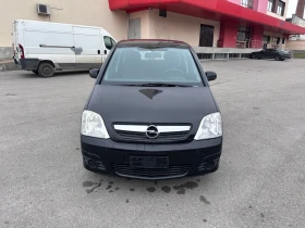 Opel Meriva 1.6i - КЛИМАТИК, снимка 2