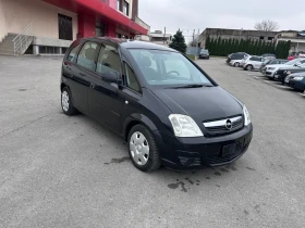 Opel Meriva 1.6i - КЛИМАТИК, снимка 3