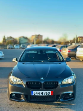 BMW 535 535 ix, снимка 1