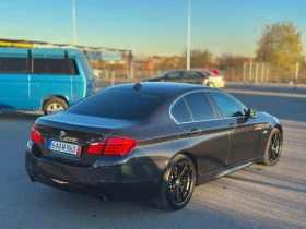 BMW 535 535 ix, снимка 5