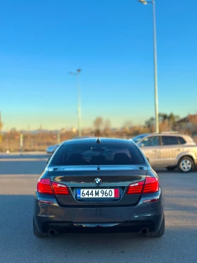 BMW 535 535 ix, снимка 2