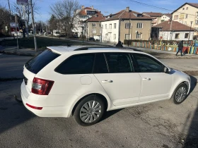 Skoda Octavia 2.0 TDI Automatic, 4x4, снимка 4