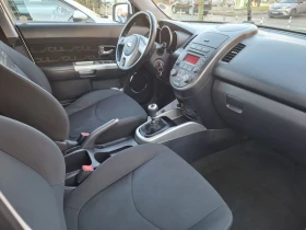 Kia Soul 1.6 , снимка 9