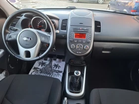 Kia Soul 1.6 , снимка 10