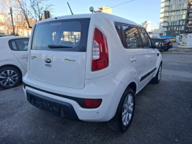 Kia Soul 1.6 , снимка 4