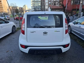 Kia Soul 1.6 , снимка 5