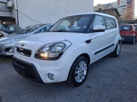 Kia Soul 1.6 , снимка 2