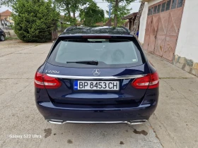 Mercedes-Benz C 220 C 220, снимка 4