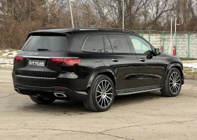 Mercedes-Benz GLS 450 d/AMG/4MATIC/FACELIFT/NIGHT/360/PANO/BURM/HEAD UP/, снимка 6