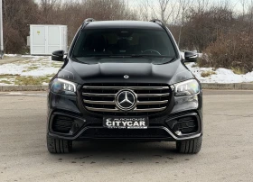 Mercedes-Benz GLS 450 d/AMG/4MATIC/FACELIFT/NIGHT/360/PANO/BURM/HEAD UP/ | Mobile.bg    2