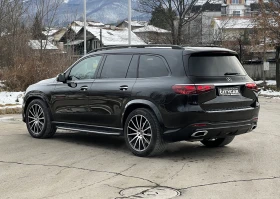 Mercedes-Benz GLS 450 d/AMG/4MATIC/FACELIFT/NIGHT/360/PANO/BURM/HEAD UP/, снимка 4