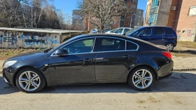 Opel Insignia, снимка 2