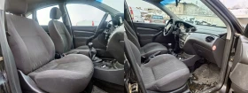 Ford Focus 1.8TDCI | Mobile.bg    11