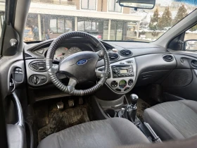 Ford Focus 1.8TDCI | Mobile.bg    8