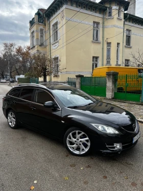 Mazda 6 2.0 TDI, снимка 1