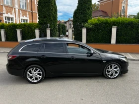 Mazda 6 2.0 TDI, снимка 3