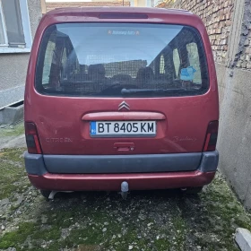 Citroen Berlingo, снимка 17