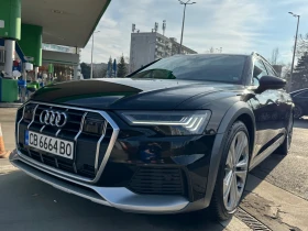 Audi A6 Allroad ПЕРФЕКТНО СЪСТОЯНИЕ ОБСЛУЖВАНА САМО В АУДИ БАРТЕР, снимка 3