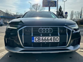 Audi A6 Allroad ПЕРФЕКТНО СЪСТОЯНИЕ ОБСЛУЖВАНА САМО В АУДИ БАРТЕР, снимка 1