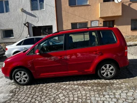 VW Touran 6+ 1, снимка 4