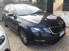 Skoda Octavia 1.6TDI ITALIA, снимка 1