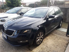 Skoda Octavia 1.6TDI ITALIA, снимка 3