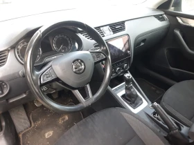 Skoda Octavia 1.6TDI ITALIA, снимка 8