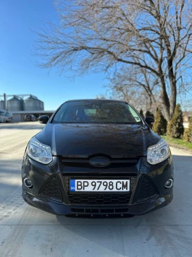 Ford Focus, снимка 2