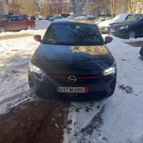 Opel Corsa 1.2 turbo, снимка 4