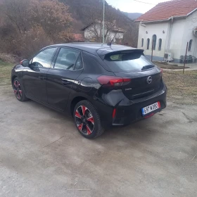 Opel Corsa 1.2 turbo, снимка 3