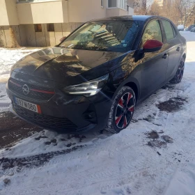 Opel Corsa 1.2 turbo, снимка 3