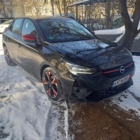 Opel Corsa 1.2 turbo, снимка 1