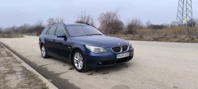 BMW 525 Start/Stop , снимка 1