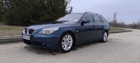 BMW 525 Start/Stop , снимка 7