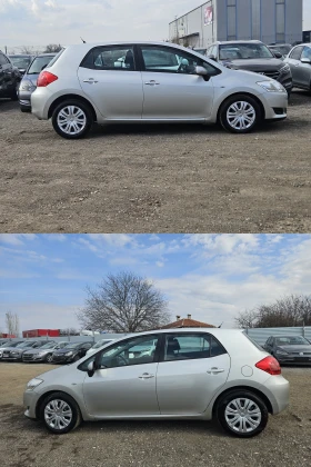 Toyota Auris 1, 4 D4D-90кс., снимка 4