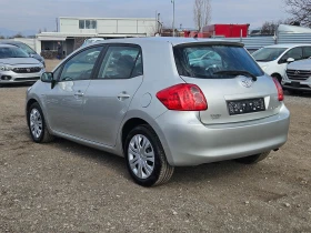 Toyota Auris 1, 4 D4D-90кс., снимка 5