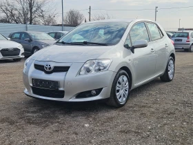 Toyota Auris 1, 4 D4D-90кс., снимка 1