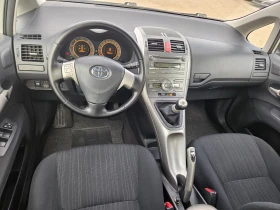 Toyota Auris 1, 4 D4D-90кс., снимка 14