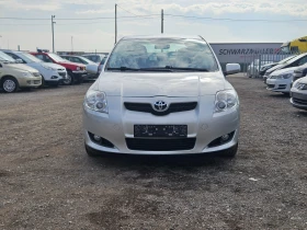 Toyota Auris 1, 4 D4D-90кс., снимка 3