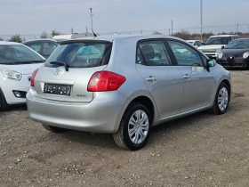 Toyota Auris 1, 4 D4D-90кс., снимка 6