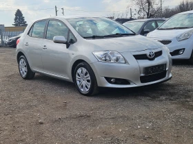 Toyota Auris 1, 4 D4D-90кс., снимка 2