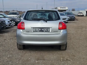 Toyota Auris 1, 4 D4D-90кс., снимка 7