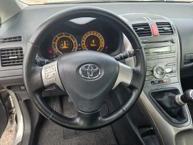 Toyota Auris 1, 4 D4D-90кс., снимка 15