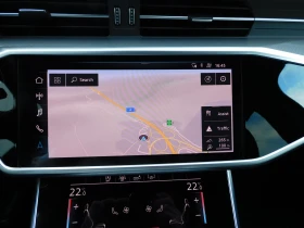 Audi A6 Sport 50 TDI quattro | Mobile.bg    10