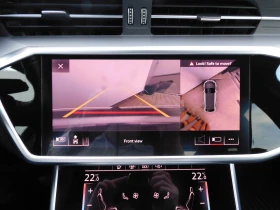 Audi A6 Sport 50 TDI quattro | Mobile.bg    9