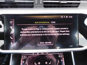 Audi A6 Sport 50 TDI quattro | Mobile.bg    11