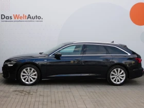 Audi A6 Sport 50 TDI quattro | Mobile.bg    2