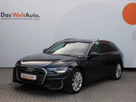 Audi A6 Sport 50 TDI quattro - изображение 1